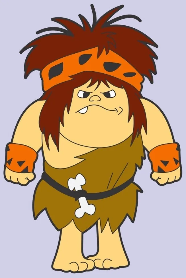 Rocky Ratrock