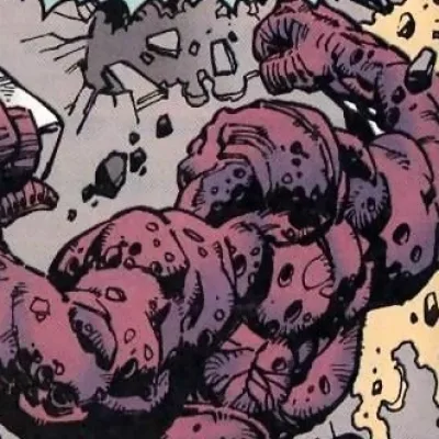Rocky Stonebone