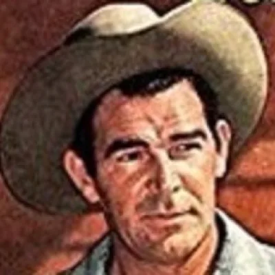 Rod Cameron