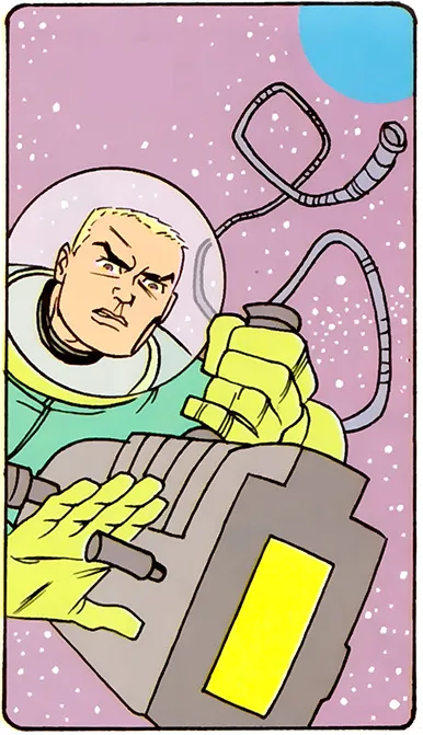 Rod Cannon