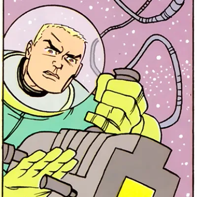 Rod Cannon