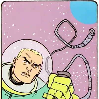 Rod Cannon