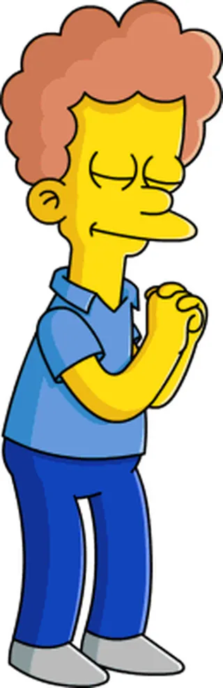 Rod Flanders
