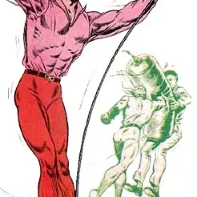 Rod Reilly