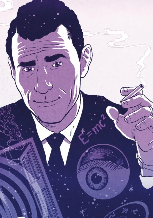 Rod Serling