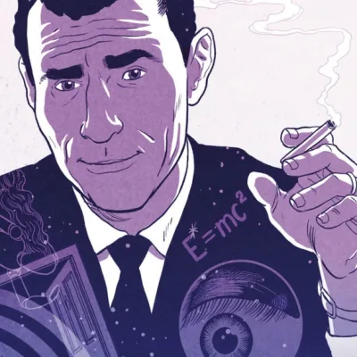 Rod Serling