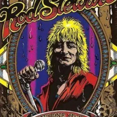 Rod Stewart