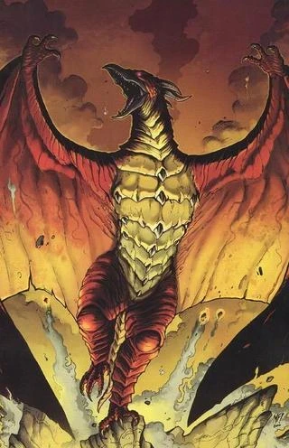 Rodan