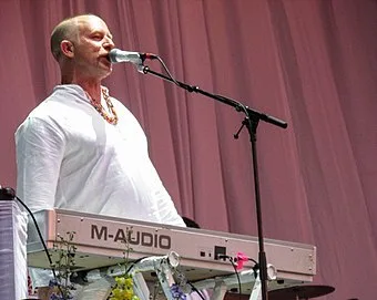Roddy Bottum