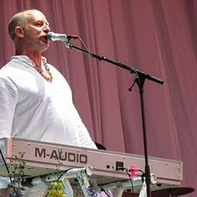 Roddy Bottum