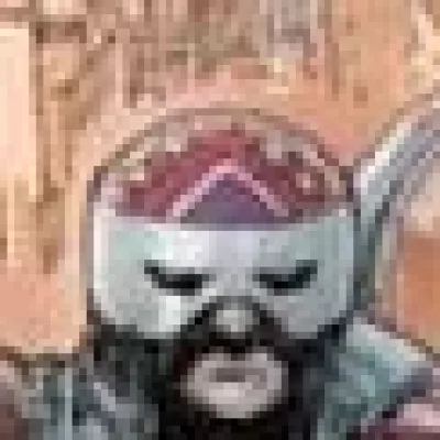 Roddy Diesel