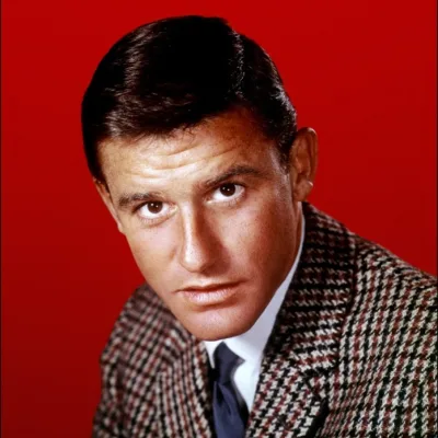 Roddy McDowall