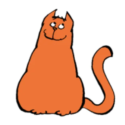Rode Kater