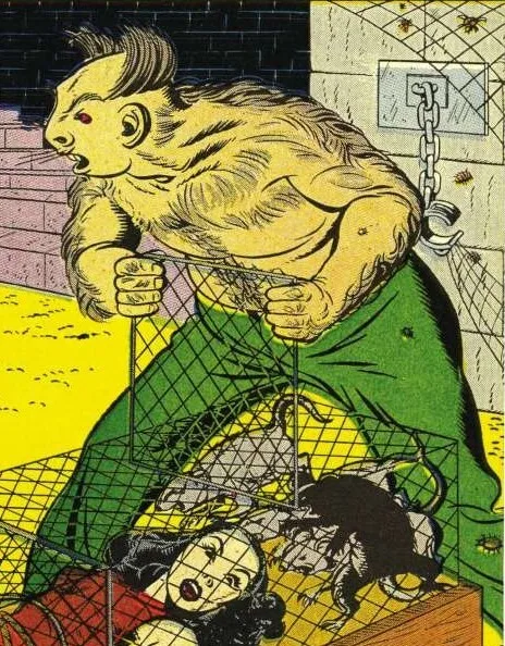 Rodent