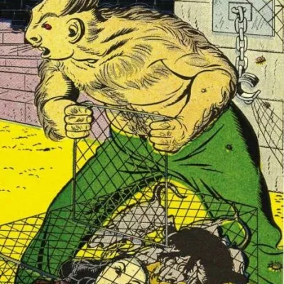 Rodent