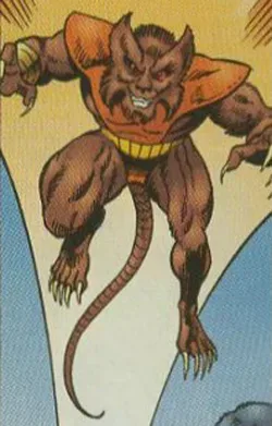 Rodent