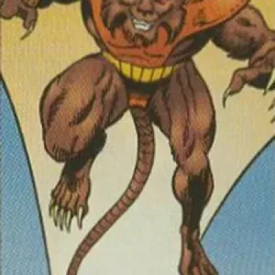 Rodent