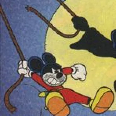 Rodent