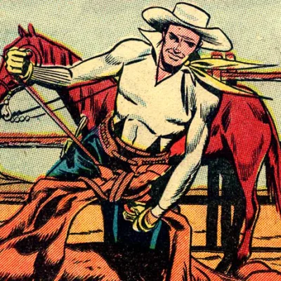 Rodeo Rick