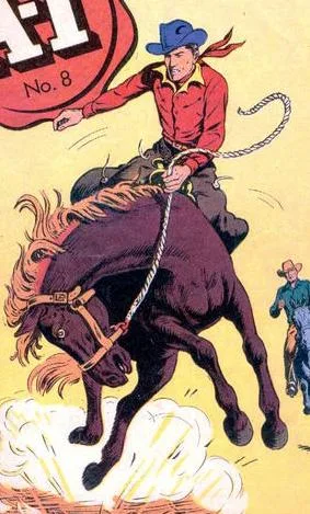Rodeo Ryan