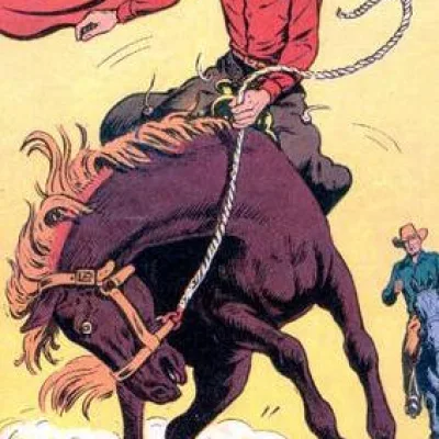 Rodeo Ryan