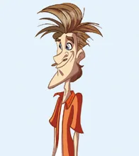 Roderick James