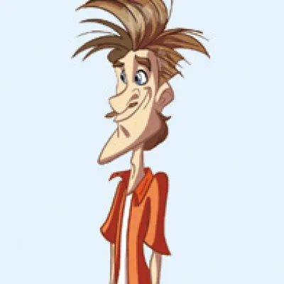 Roderick James