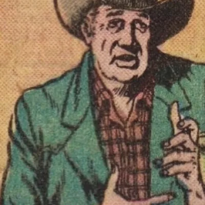 Roderick Tate