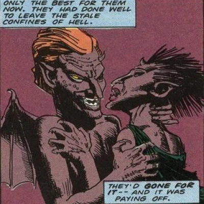 Rodney Bubos-Ganglia