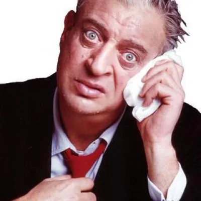 Rodney Dangerfield