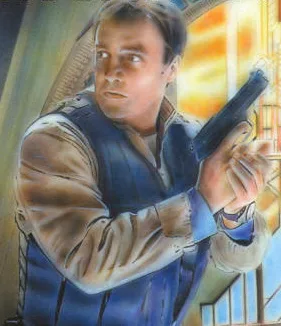 Rodney McKay