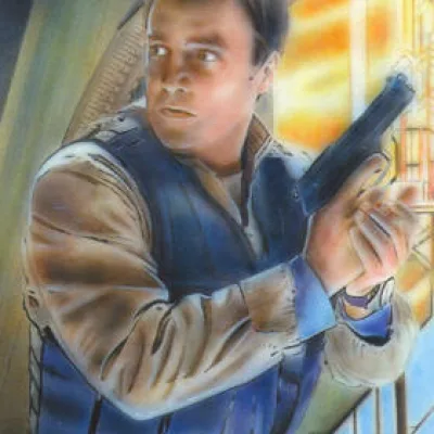 Rodney McKay