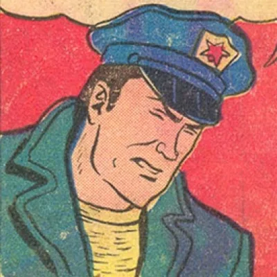 Rodney Stark