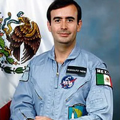 Rodolfo Neri Vela