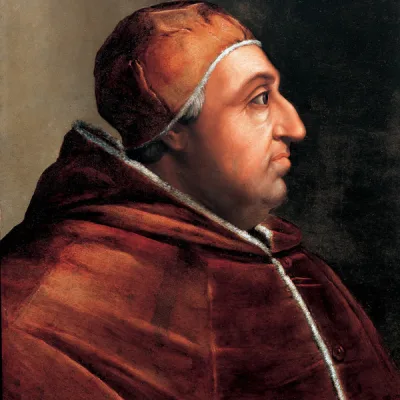 Rodrigo Borgia