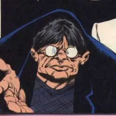 Rodrigo Gomez