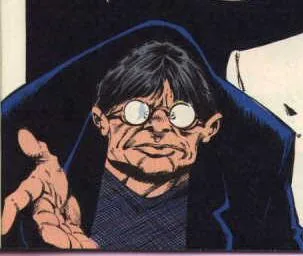 Rodrigo Gomez