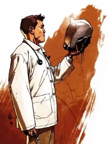 Rodrigo Vargas