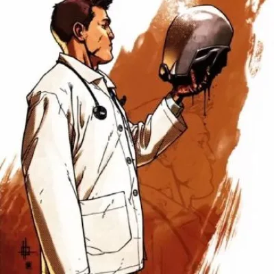 Rodrigo Vargas