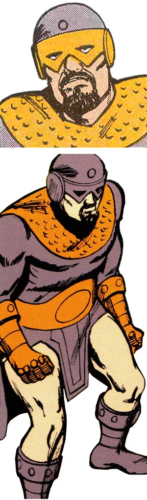 Rogarth