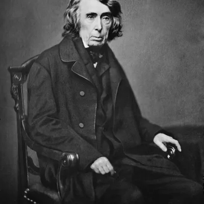 Roger B. Taney