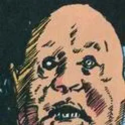 Roger Barbatos