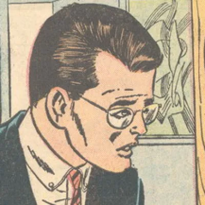 Roger Braxfield