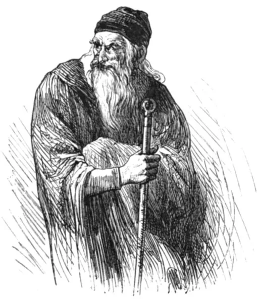 Roger Chillingworth