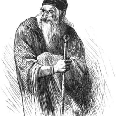Roger Chillingworth