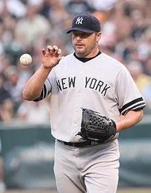 Roger Clemens