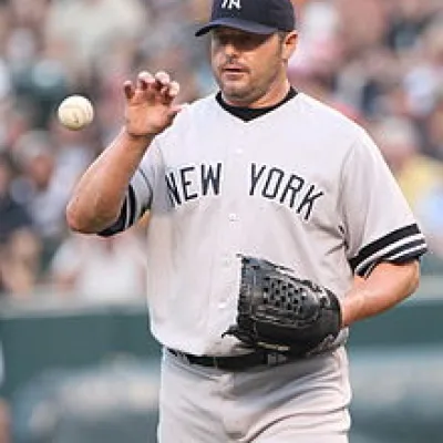 Roger Clemens