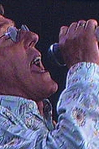 Roger Daltrey