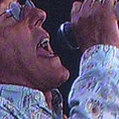 Roger Daltrey