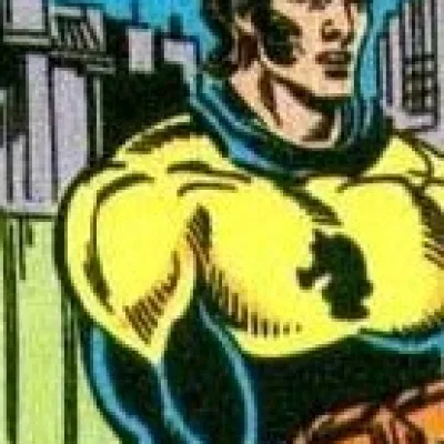 Roger Dayton